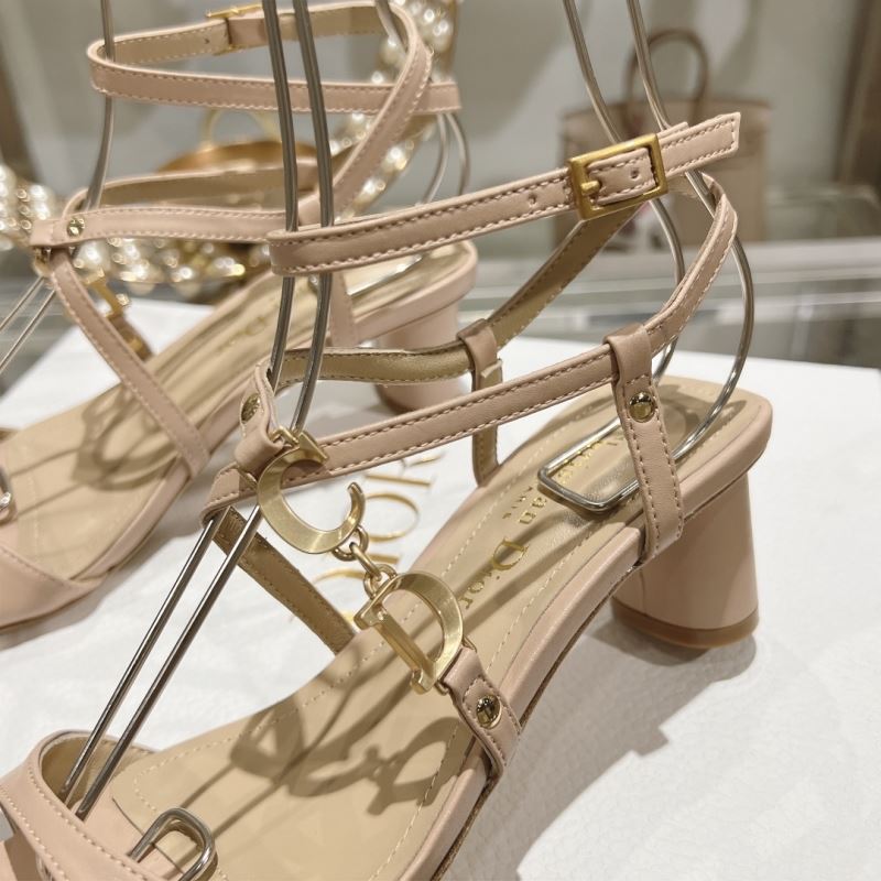 Christian Dior Sandals